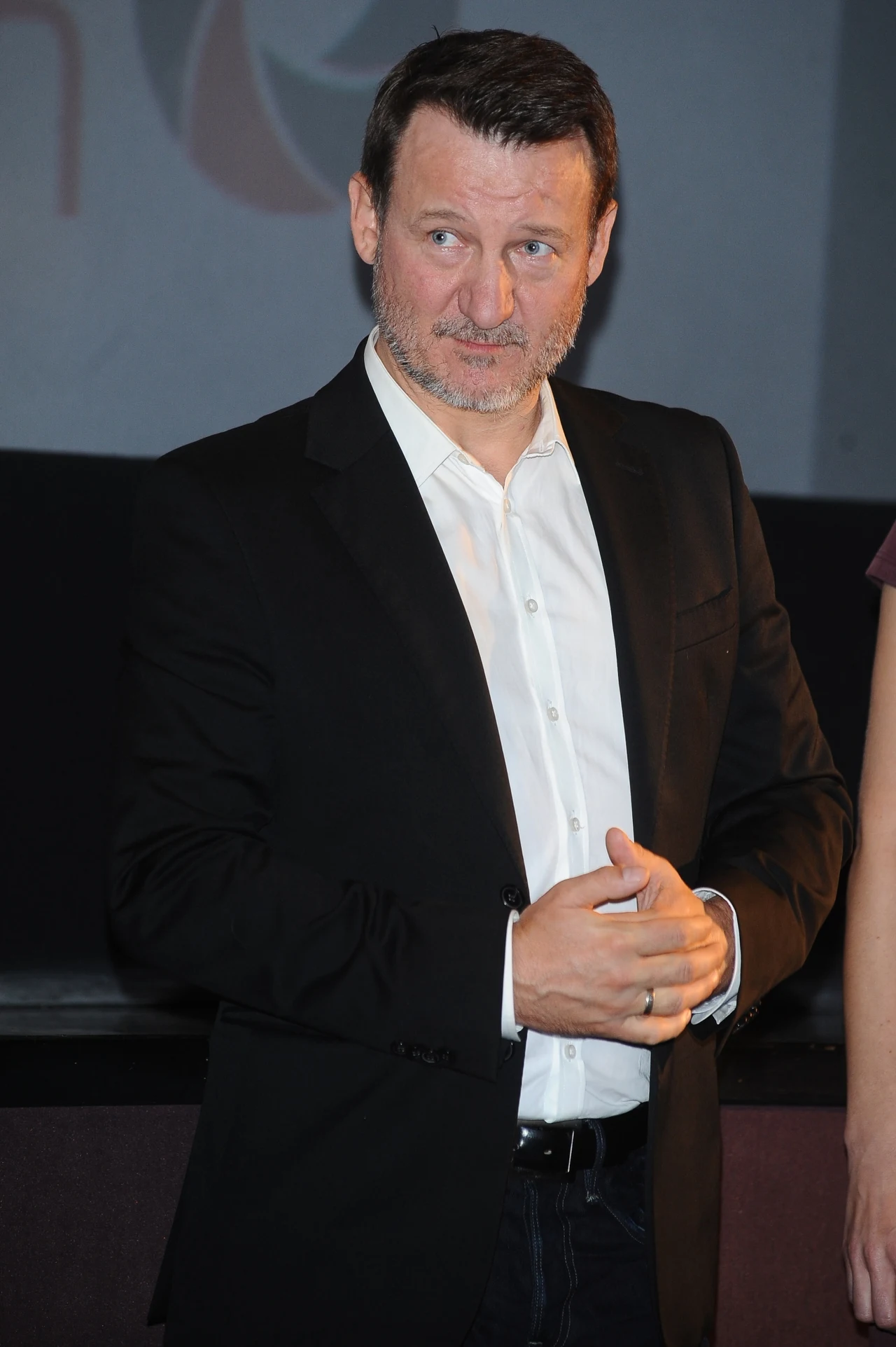 Robert Więckiewicz