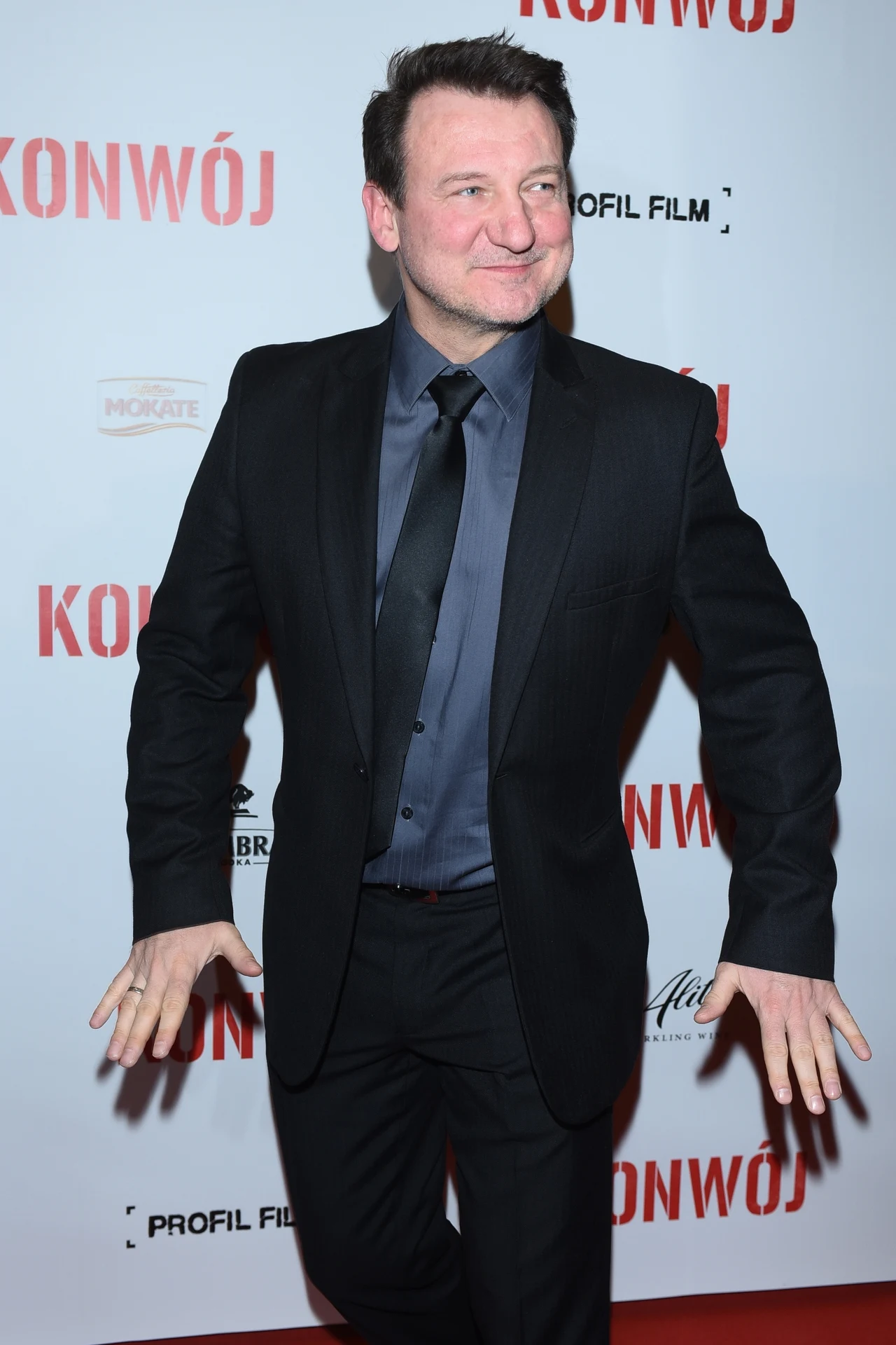 Robert Więckiewicz