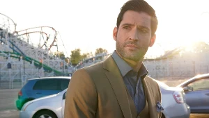 Tom Ellis