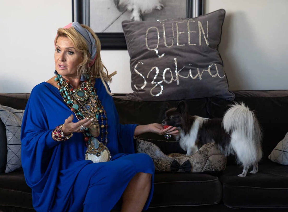 "Miszmasz czyli Kogel Mogel 3" to prawdziwy fenomen. W polskich kinach przebojową komedię obejrzało już ponad 2 mln widzów