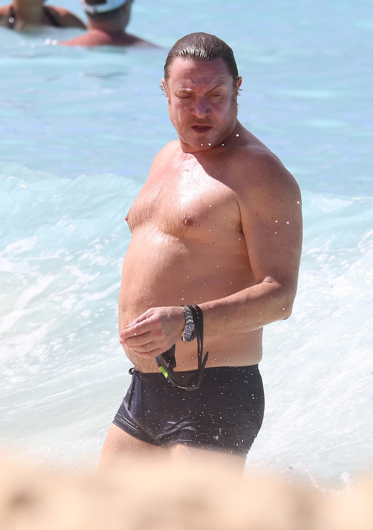 Simon Le Bon Simon Le Bon