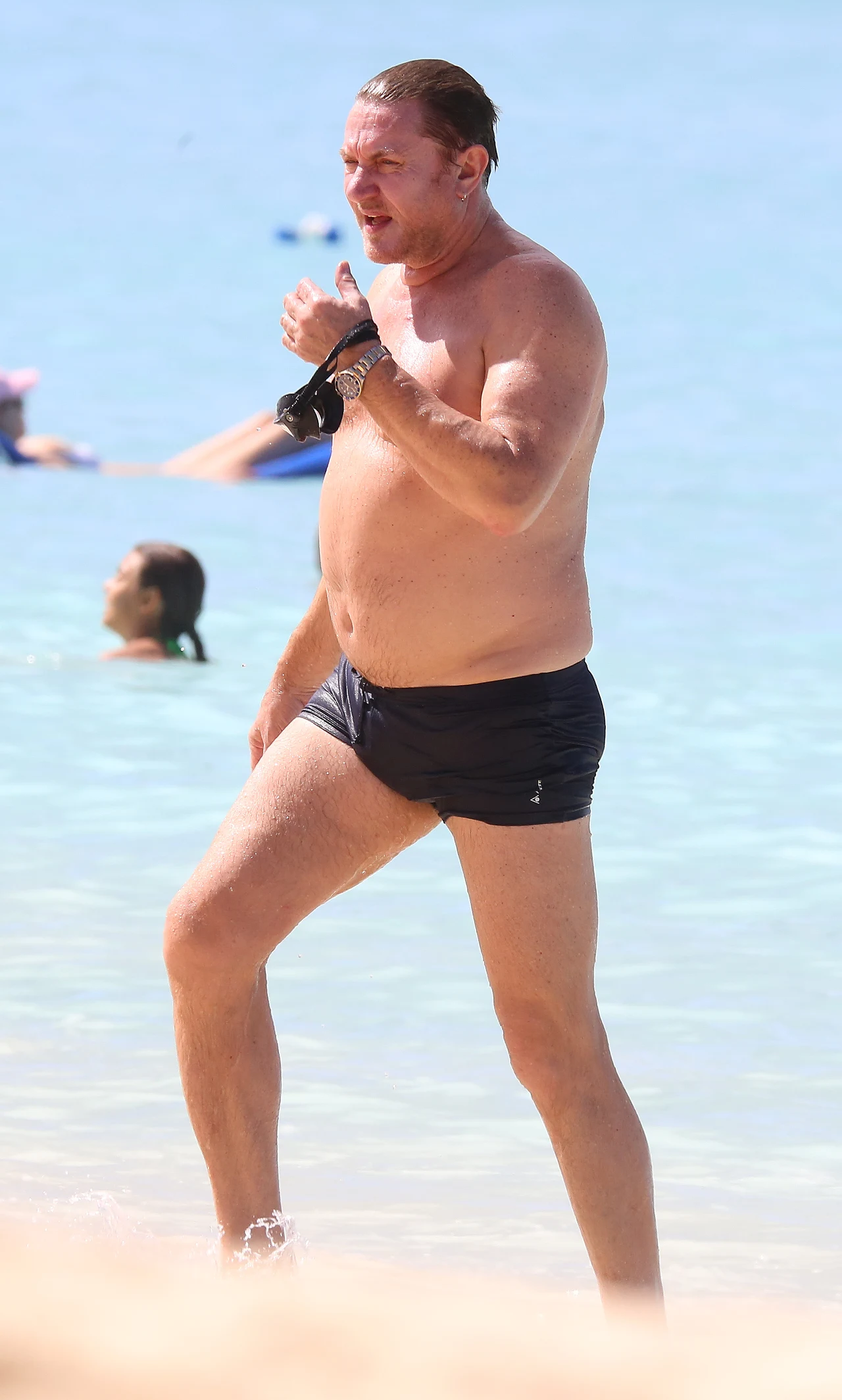 Simon Le Bon Simon Le Bon