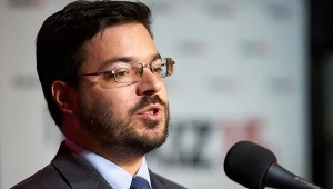 Stanisław Tyszka: To Sejm czy dom wariatów?