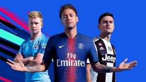 FIFA 19