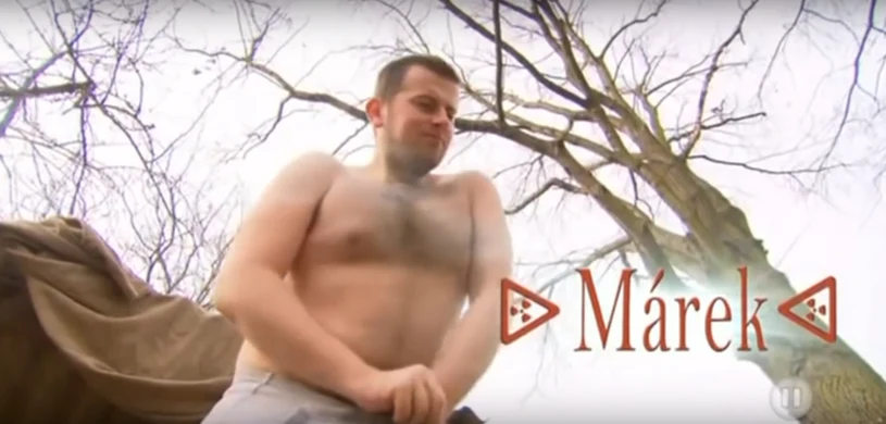 W Niemczech na początku lat 90. stały się tzw. "Polenwitze". Oto kadr z satyrycznego programu "Pole sucht frau" (niem. "Polak szuka żony") , w którym główny bohater, Marek, jest alkoholikiem, złodziejem i mieszka z kozą w ziemiance. W Niemczech na początku lat 90. stały się tzw. "Polenwitze". Oto kadr z satyrycznego programu "Pole sucht frau" (niem. "Polak szuka żony") , w którym główny bohater, Marek, jest alkoholikiem, złodziejem i mieszka z kozą w ziemiance.