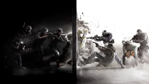 Rainbow Six Siege