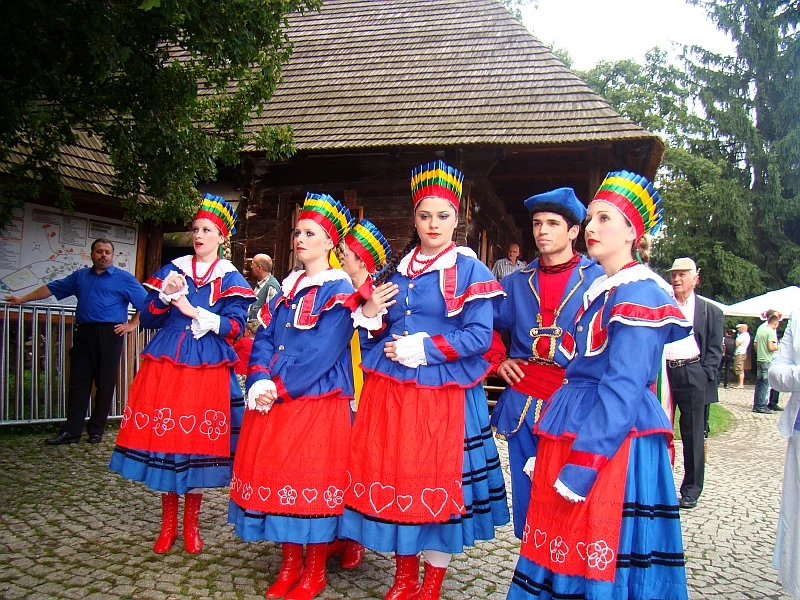 Polonia w Brazylii jest bardzo liczna Polonia w Brazylii jest bardzo liczna