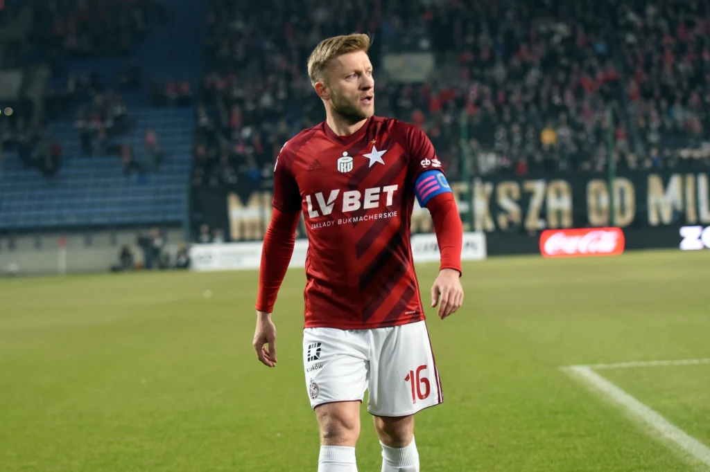 Jakub Błaszczykowski Jakub Błaszczykowski