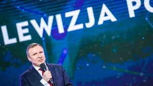 Festiwal w Opolu pokaże TVP Jacka Kurskiego