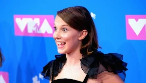 Millie Bobby Brown 