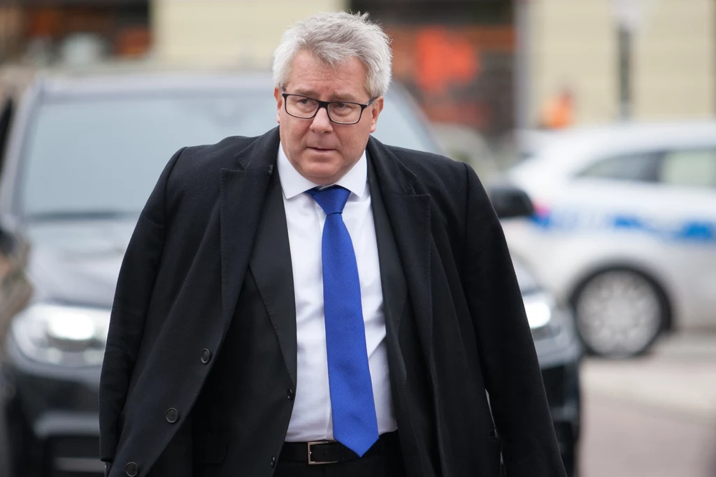 Ryszard Czarnecki Ryszard Czarnecki