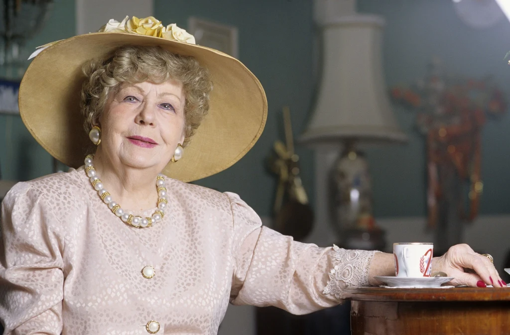 Hanka Bielicka Hanka Bielicka