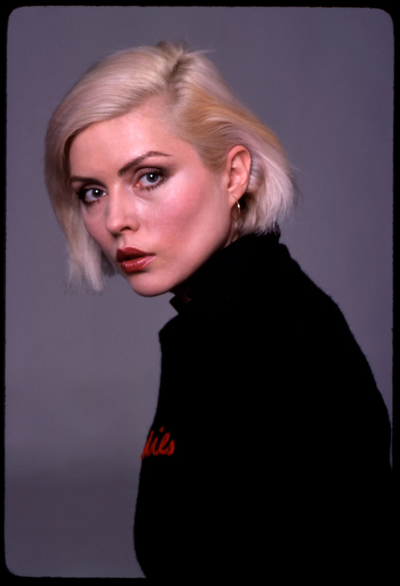 Debbie Harry w latach 70.