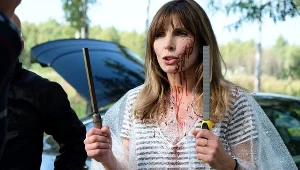 "Kobiety mafii 2" [recenzja]: Baby z ferajny