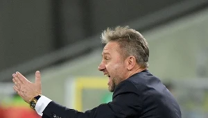 Zastrzyki i kroplówki... Duży problem w Wiśle Kraków!