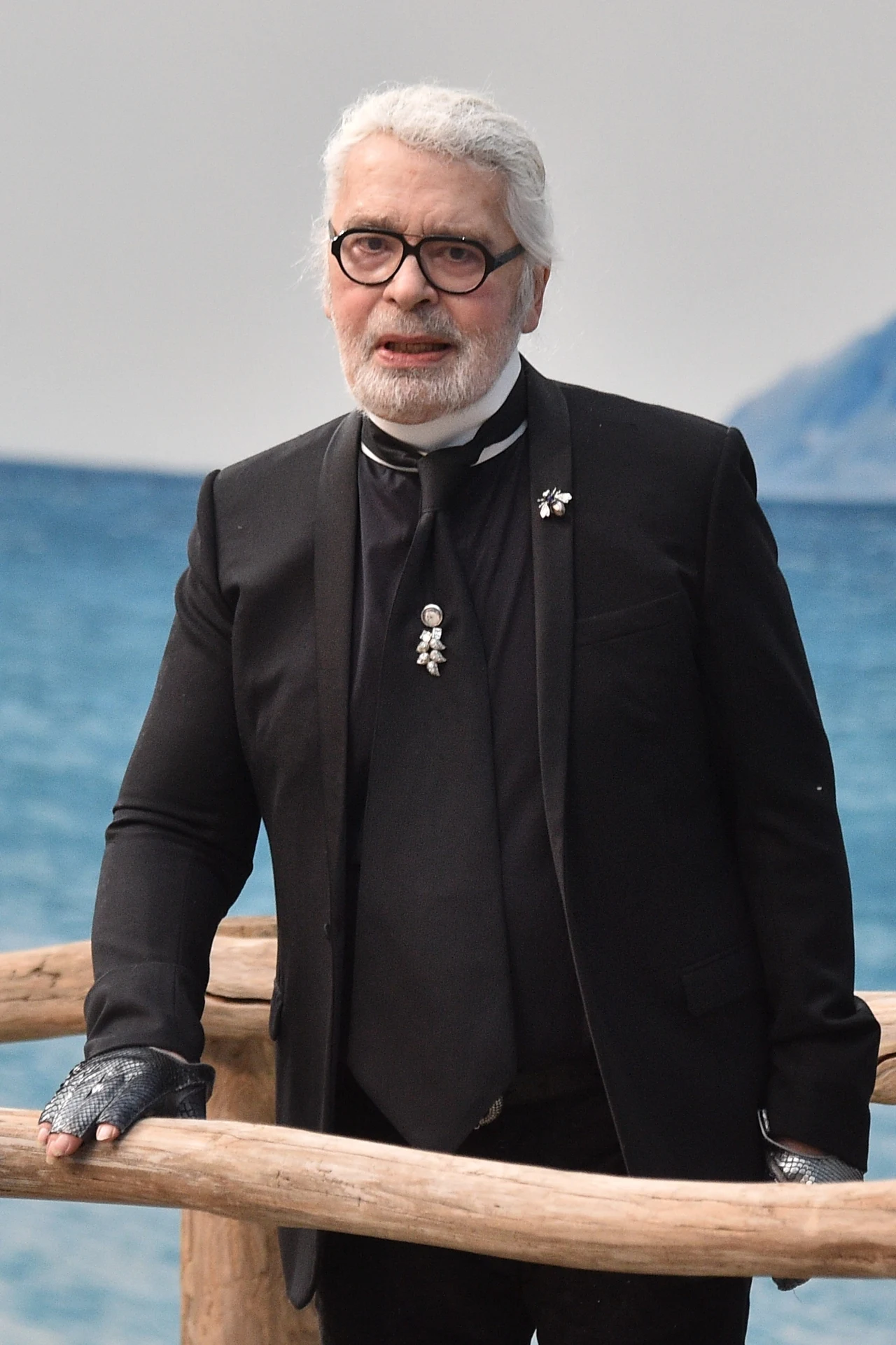 Karl Lagerfeld Karl Lagerfeld