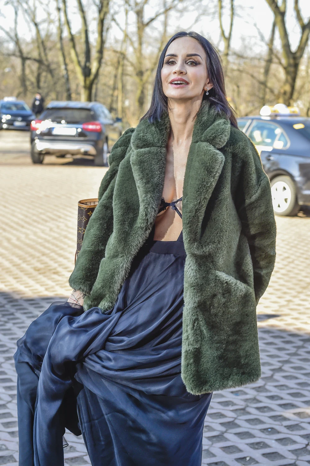Viola Kołakowska Viola Kołakowska