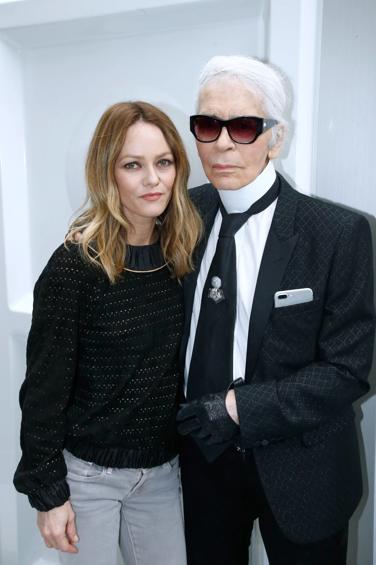 Karl Lagerfeld (1933-2019)
