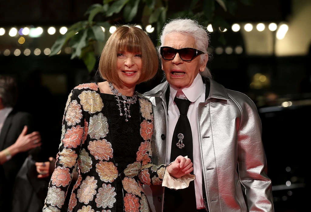 Karl Lagerfeld (1933-2019)