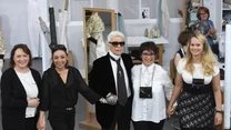 Karl Lagerfeld (1933-2019)