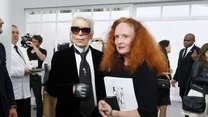 Karl Lagerfeld (1933-2019)