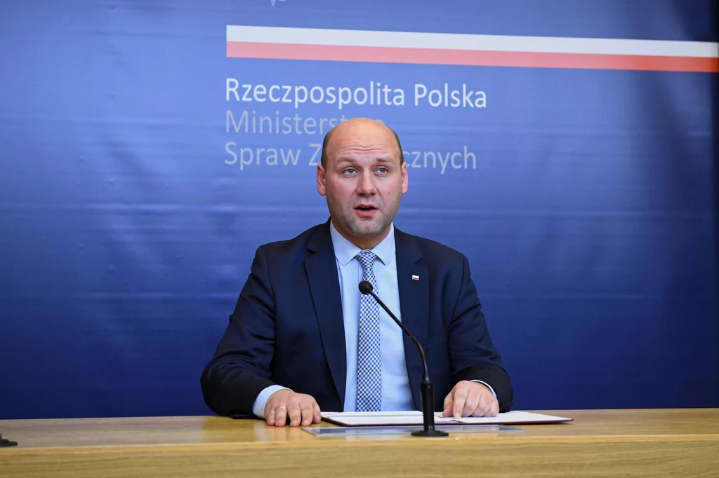 Szymon Szynkowski vel Sęk Szymon Szynkowski vel Sęk