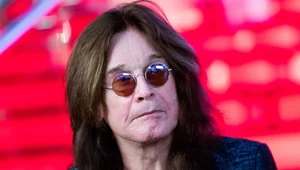 Ozzy Osbourne odwołał kolejne koncerty