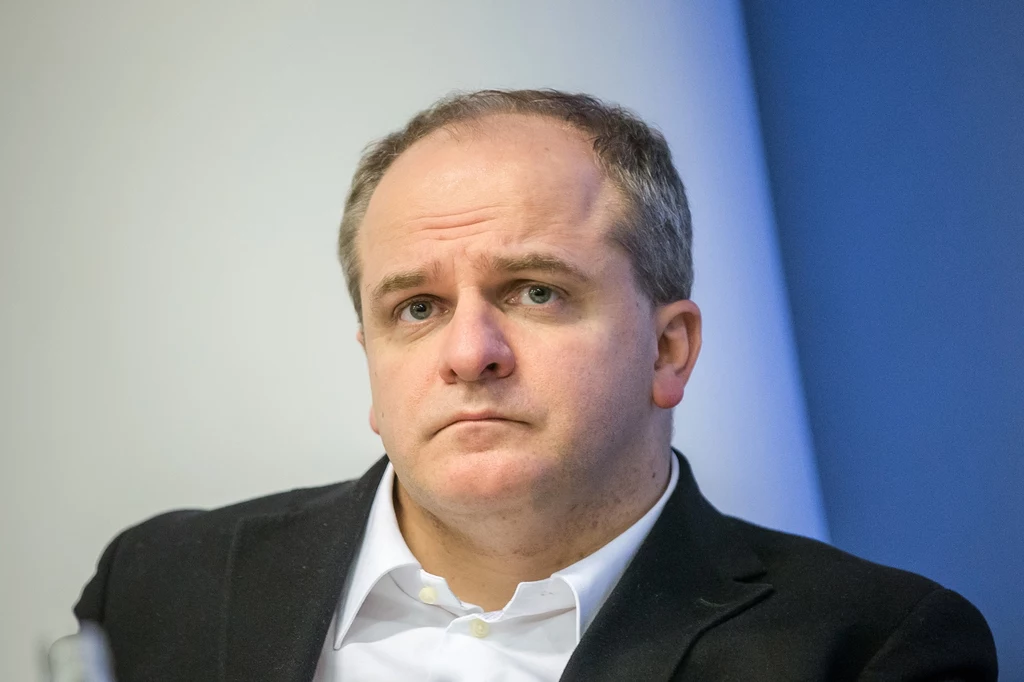 Paweł Kowal Paweł Kowal