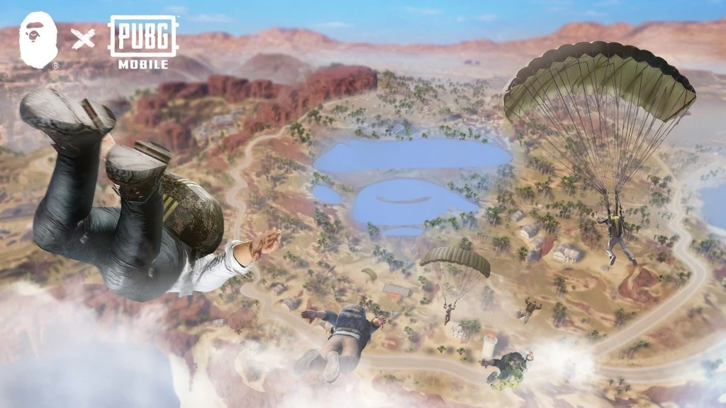 PUBG Mobile