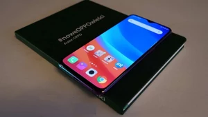 Oppo RX17 Pro - test