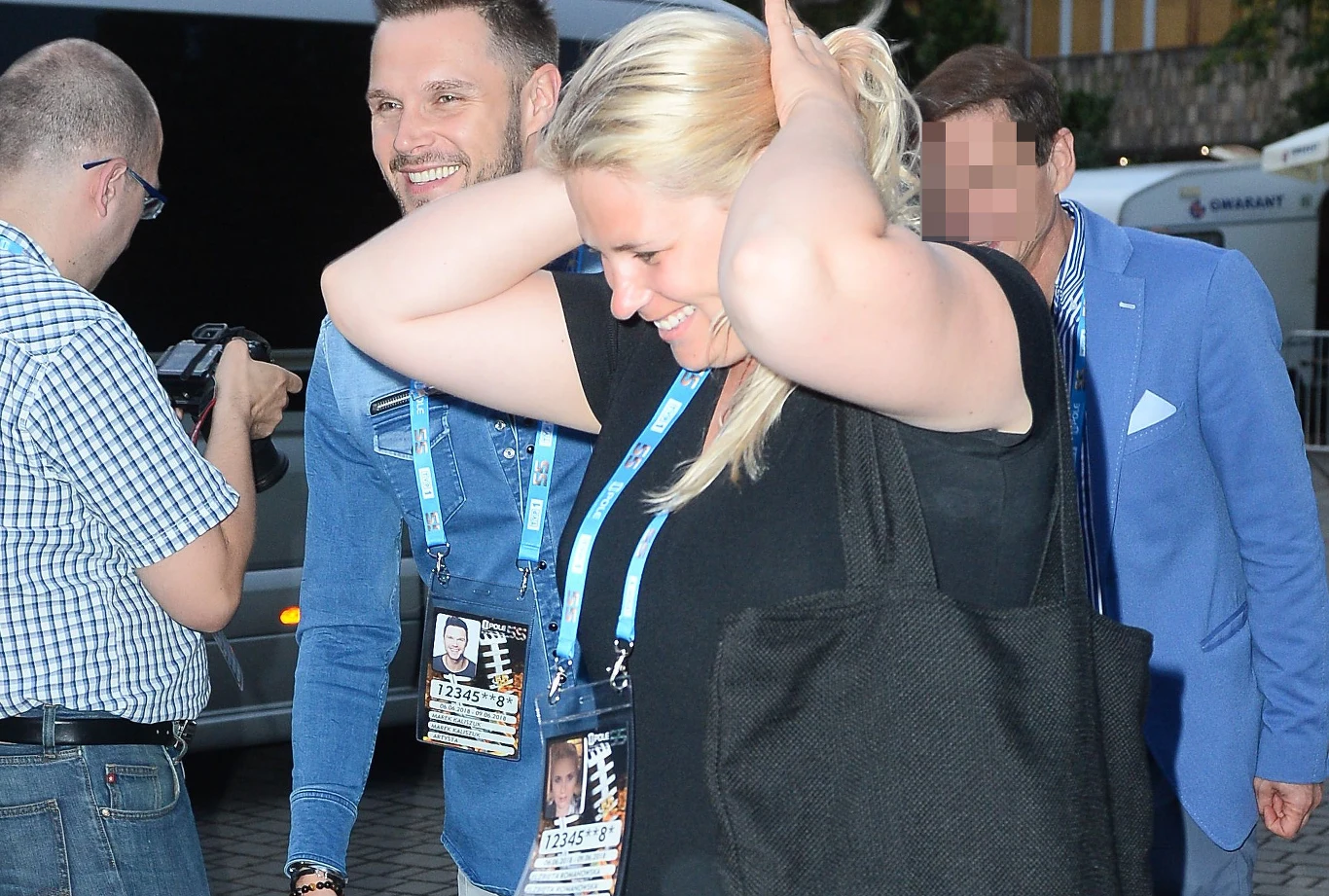 Elżbieta Romanowska Elżbieta Romanowska