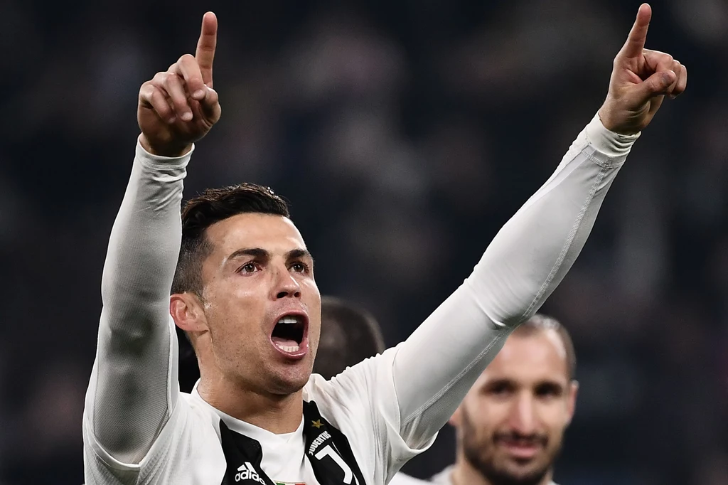 Cristiano Ronaldo Cristiano Ronaldo
