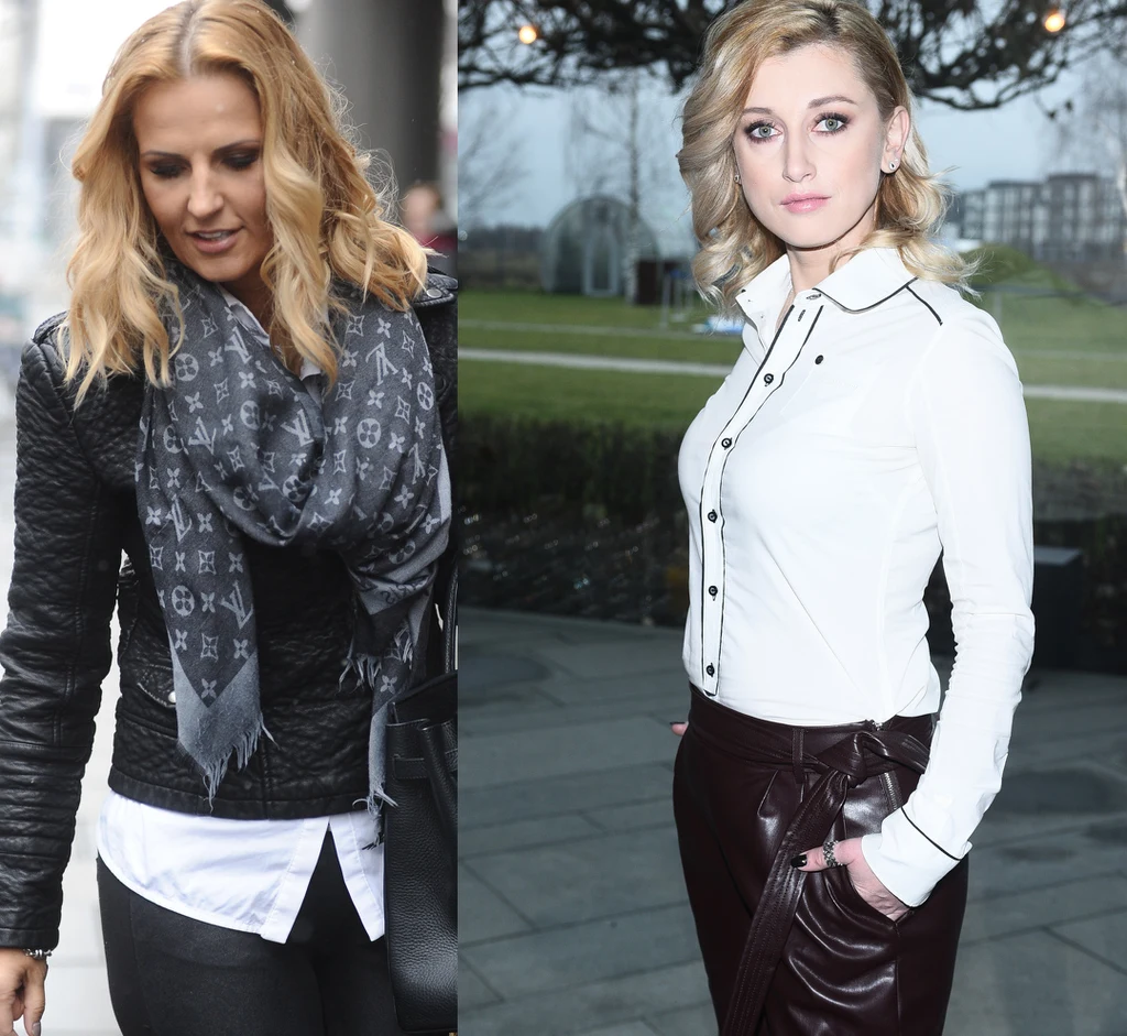 Dominika Tajner-Wiśniewska i Justyna Żyła wystąpią w nowej edycji "Tańca z gwiazdami"