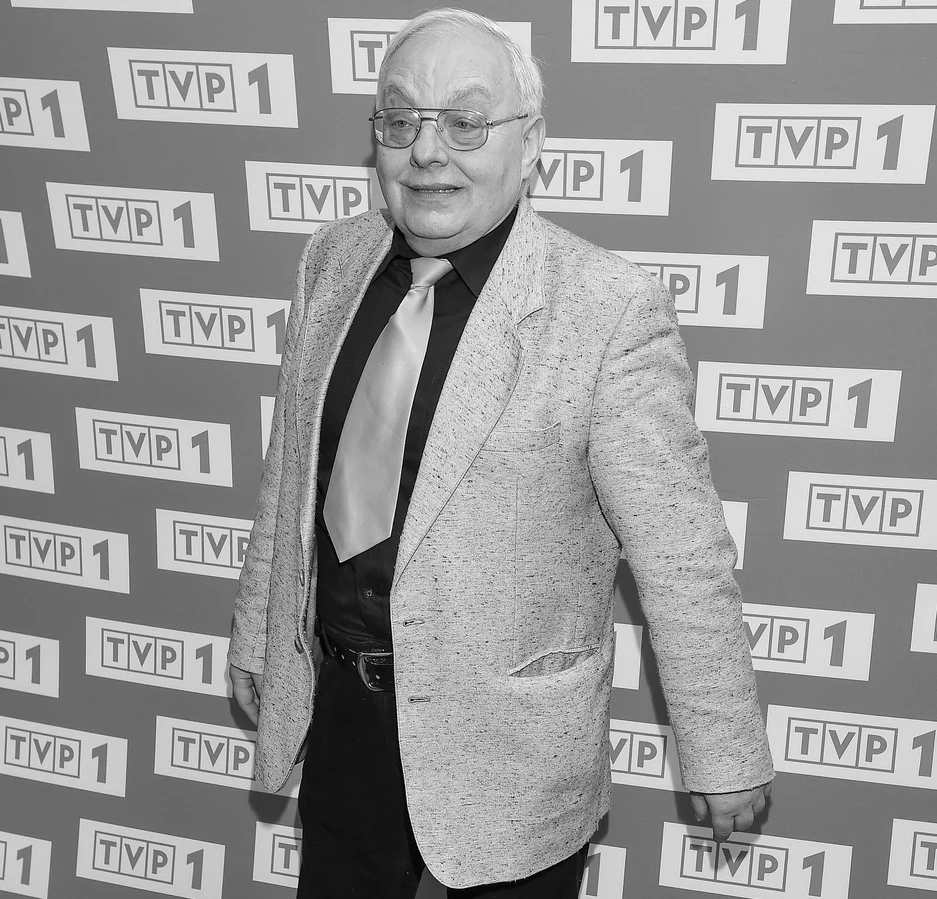 Cezary Mocek, fot. Gałązka