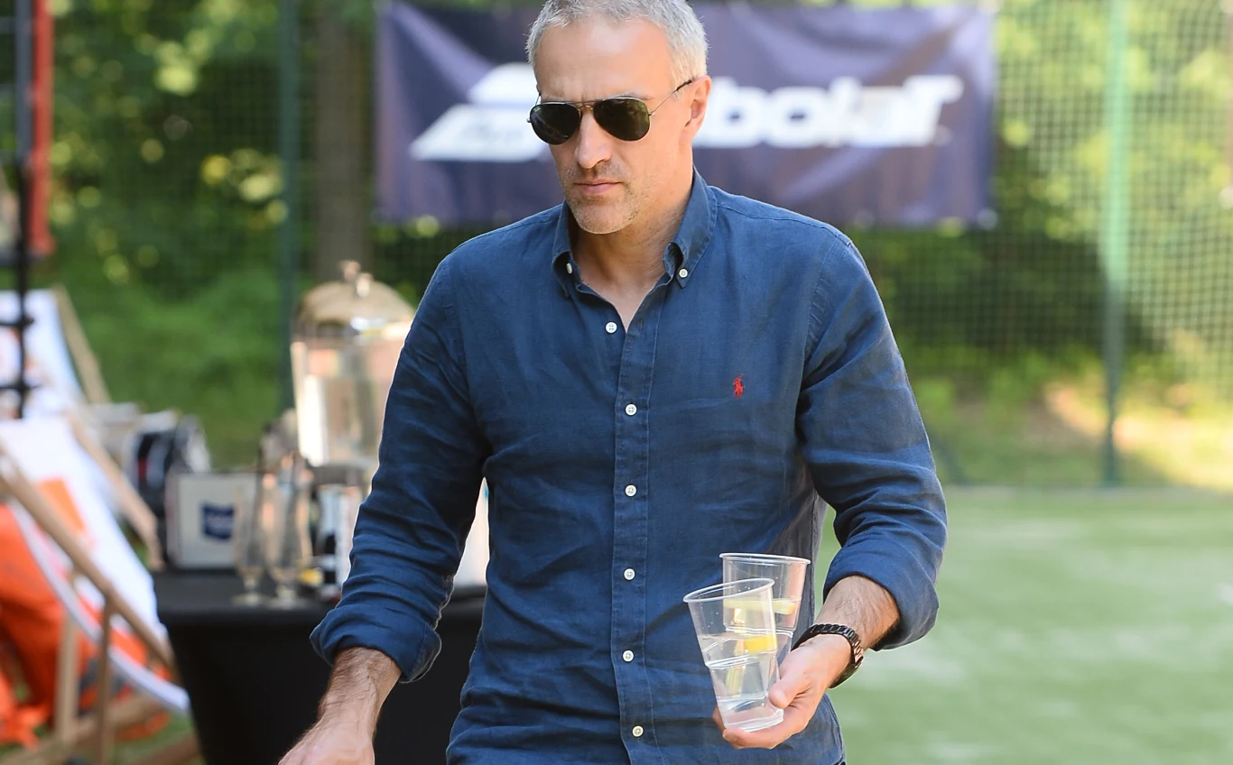 Paweł Orleański Paweł Orleański