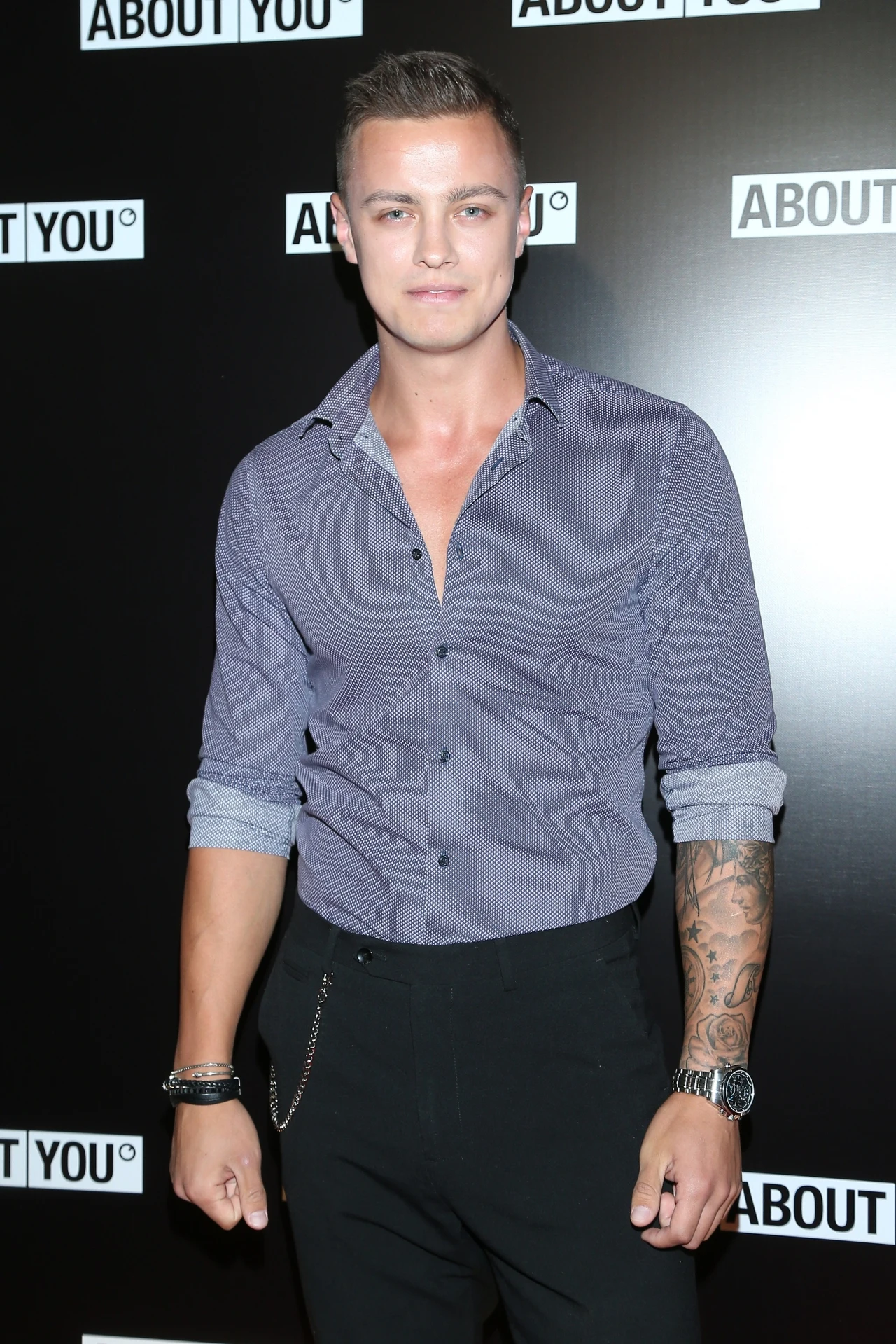 Rafał Jonkisz Rafał Jonkisz