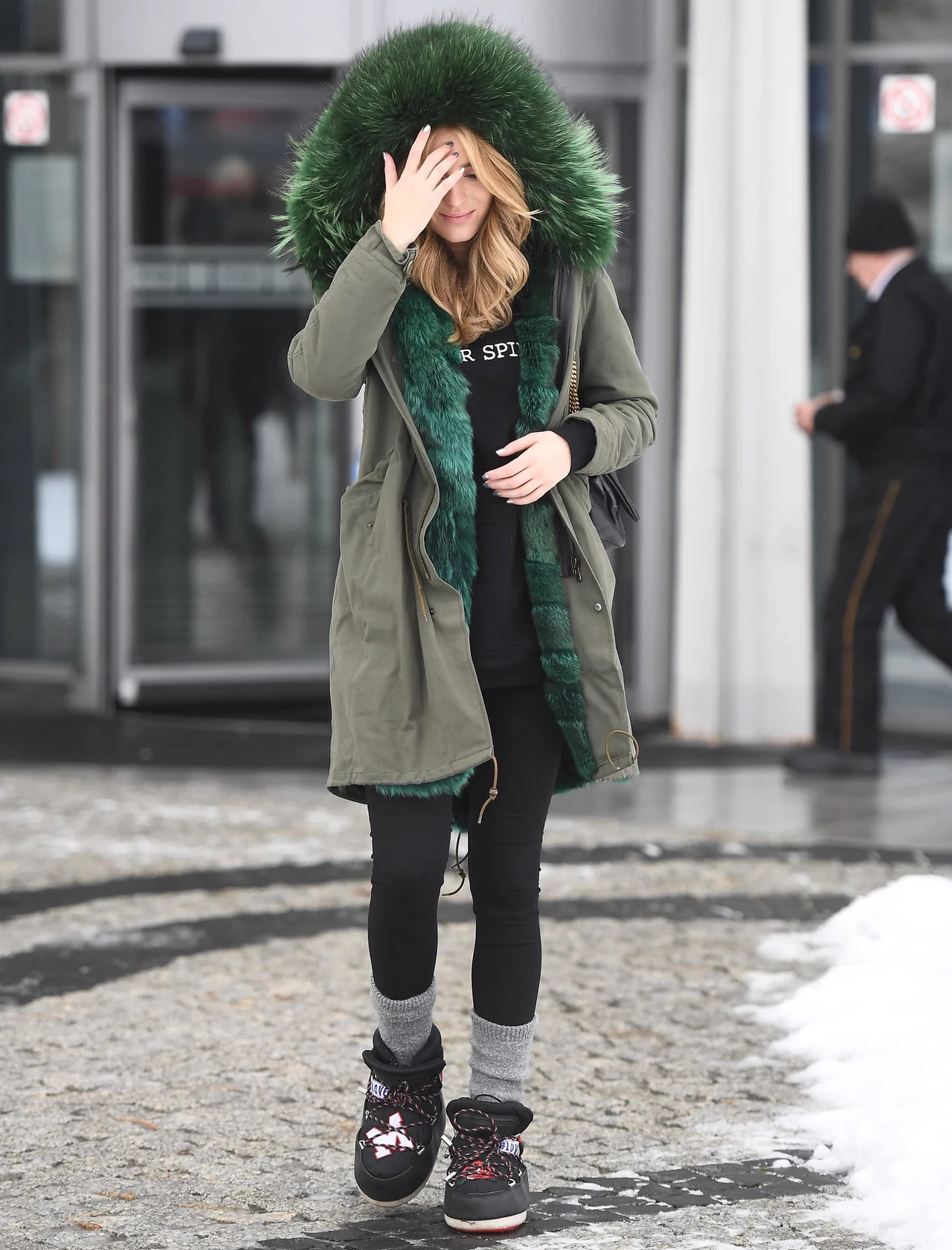 Marcelina Zawadzka Marcelina Zawadzka