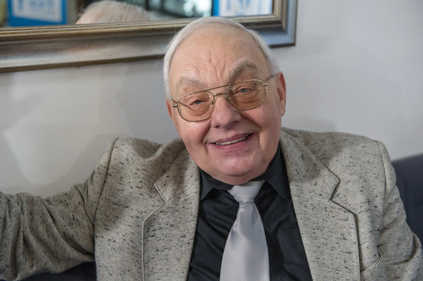 Cezary Mocek Cezary Mocek