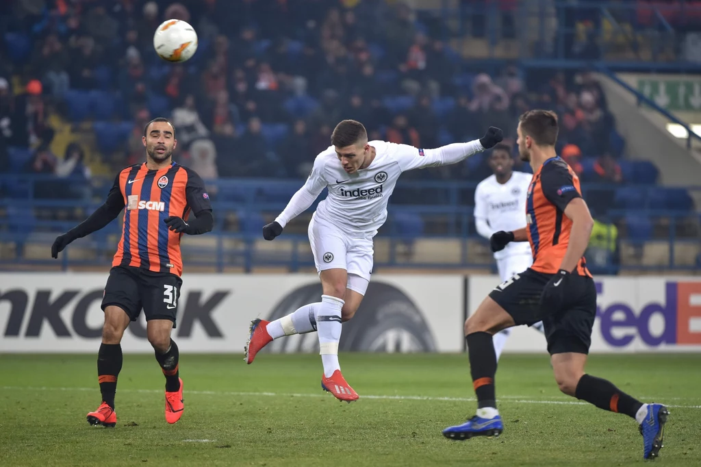 Luka Jović Luka Jović
