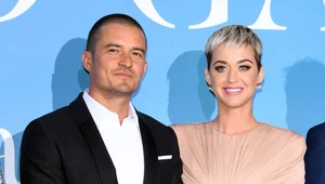 Orlando Bloom oświadczył się Katy Perry