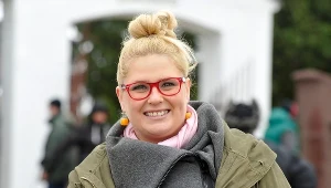 Elżbieta Romanowska