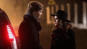 "M jak miłość"