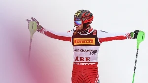 Marcel Hirscher