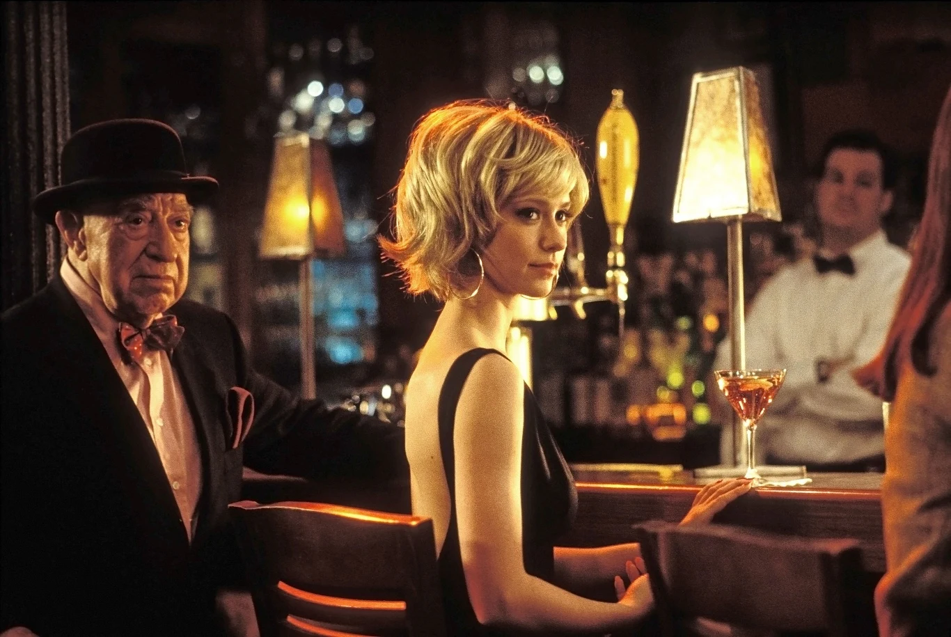 Jennifer Love Hewitt w filmie "Na skróty do szczęścia"