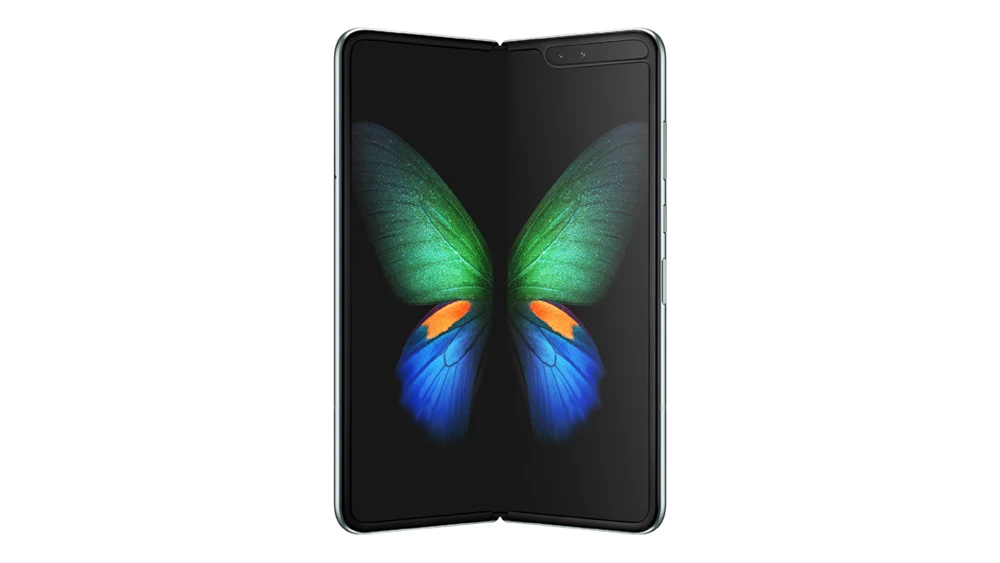 Galaxy Fold