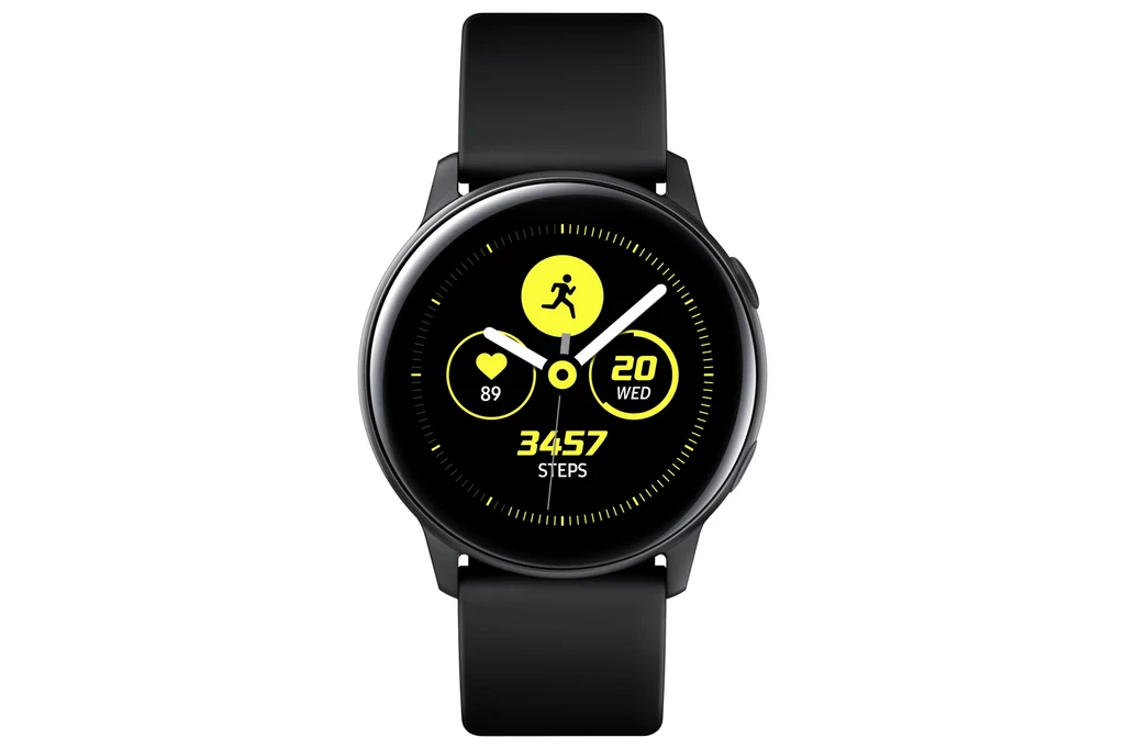 Galaxy Watch Active 