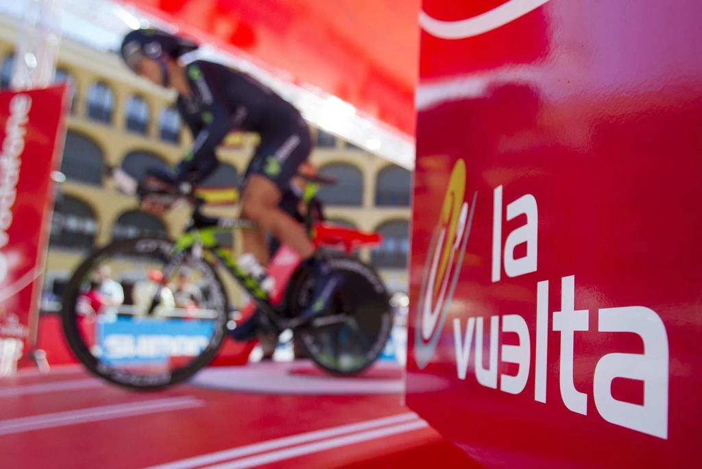 Vuelta a Espana Vuelta a Espana
