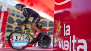 Vuelta a Espana