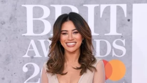 Gwiazdy na czerwonym dywanie podczas Brit Awards 2019