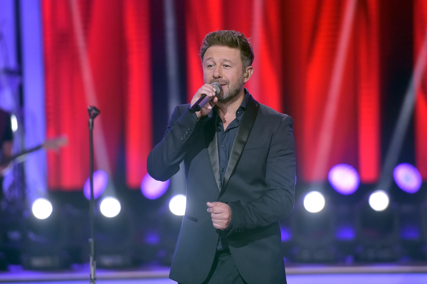 Andrzej "Piasek" Piaseczny Andrzej "Piasek" Piaseczny